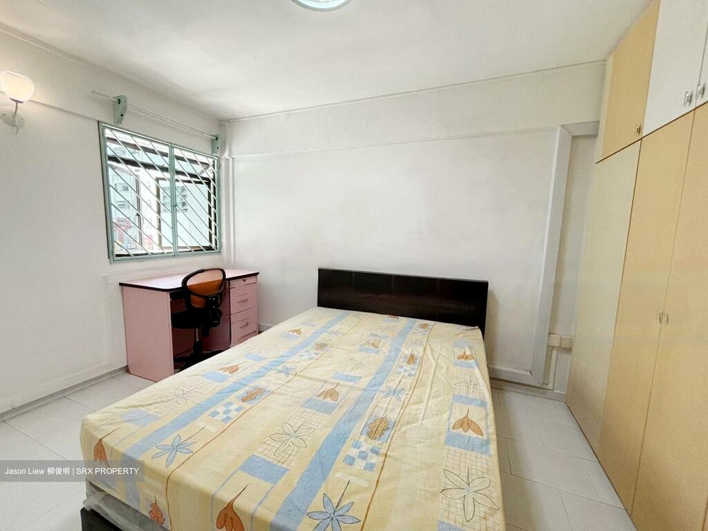 Blk 135 Yishun Street 11 (Yishun), HDB 3 Rooms #451854221